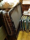 Roll Away Bed - $ 20.00