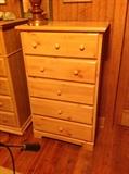 Dresser - $ 80.00