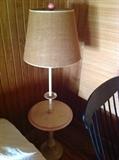 Floor Lamp - $ 40.00