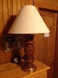 Lamp $ 30.00