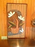 Wood Art - $ 60.00