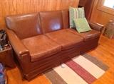 Vintage Sofa $ 160.00