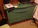 Vintage Dresser $ 160.00