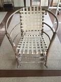 Twig Rocker $ 50.00