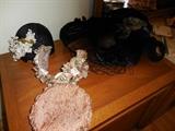 Vintage Hats
