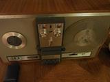 Mid Century Reel To Reel