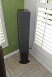 (2) Infinity Overture Floor Speakers