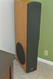 Klipsch KSP 300 Floorstanding Speakers