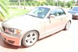 2008 BMW 128i Convertible = 52K miles, Sport package  $13995 OBO (Taking phone offers and pre-sales with full price offer)