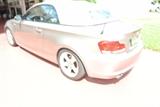 2008 BMW 128i Convertible = 52K miles, Sport package  $13995 OBO (Taking phone offers and pre-sales with full price offer)