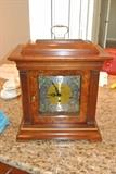 Howard Miller 612-436 Thomas Tompion Mantel Clock