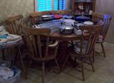 Dining room set