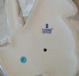 Bottom of Lladro