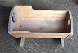 Doll Cradle