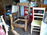 Misc. furniture
