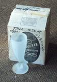 set of 8 tiara goblets