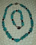Handmade jewelry
