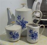 Mitterteich porcelain