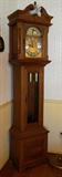 Grandfather Clock