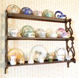 Plate Rack