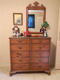Drexel Pine dresser