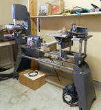 Shop Smith Equipment