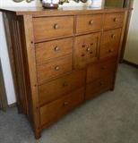 Thomasville Impressions bedroom set