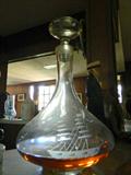 Ship decanter