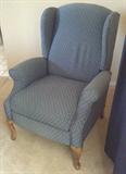 recliner