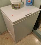 Fridgidaire freezer