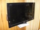 31" Sony 2010 flatscreen TV