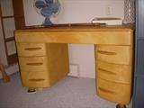 Heywood Wakefield Mid-century desk