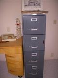 File cabinet