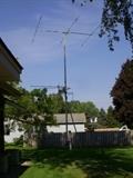 Ham Radio antenna