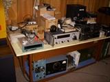 Ham Radio items included in Lot to be sold to highest sealed bid received by 5 pm on Wednesday, September 23.