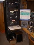 Ham Radio items included in Lot to be sold to highest sealed bid received by 5 pm on Wednesday, September 23.