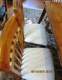 Dining chairs