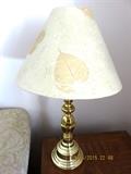 Table lamp