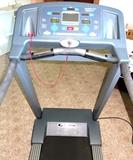 Treadmill- Pacemaster Platinum Pro