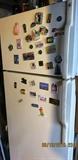 Beer fridge