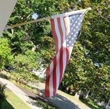American flag