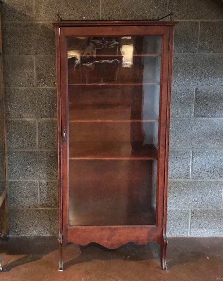 Grandma Alice's Hutch - A Collection of Antique Curios & Ranch Furniture - Auction #2