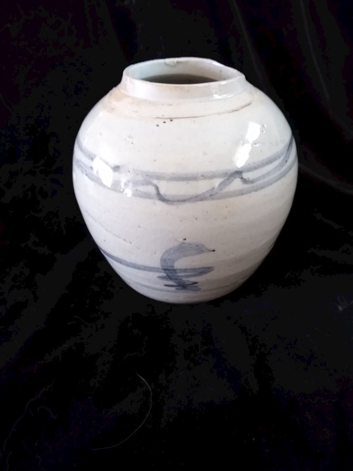 Fine to Rustic Collector Sale Part 3