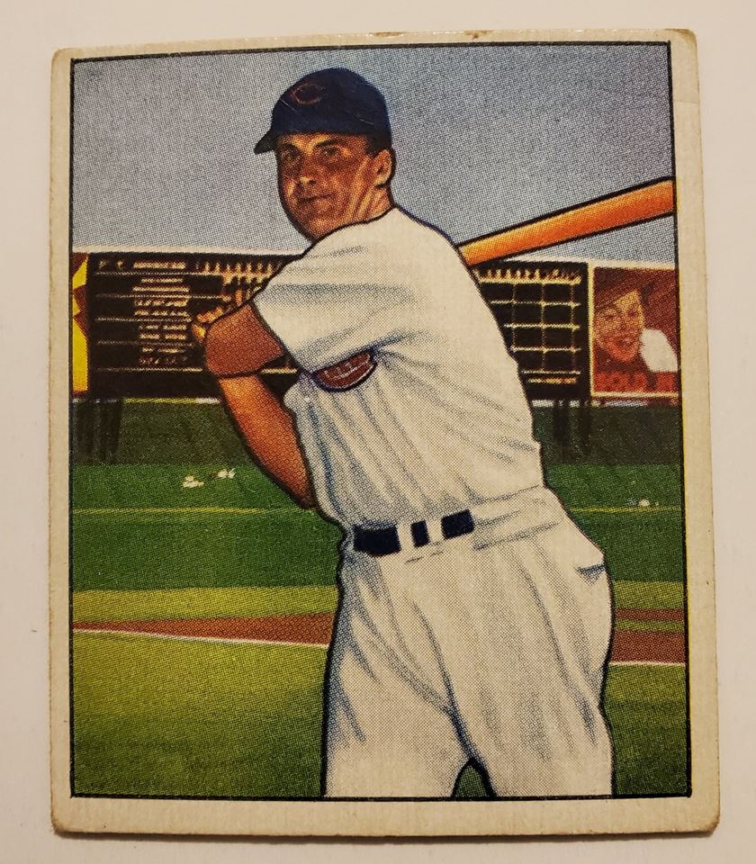 Rare Vintage 1930's -1950s Baseball Boxing Tobacco Card Online Only Auction Bid or Buy Free Shipping
