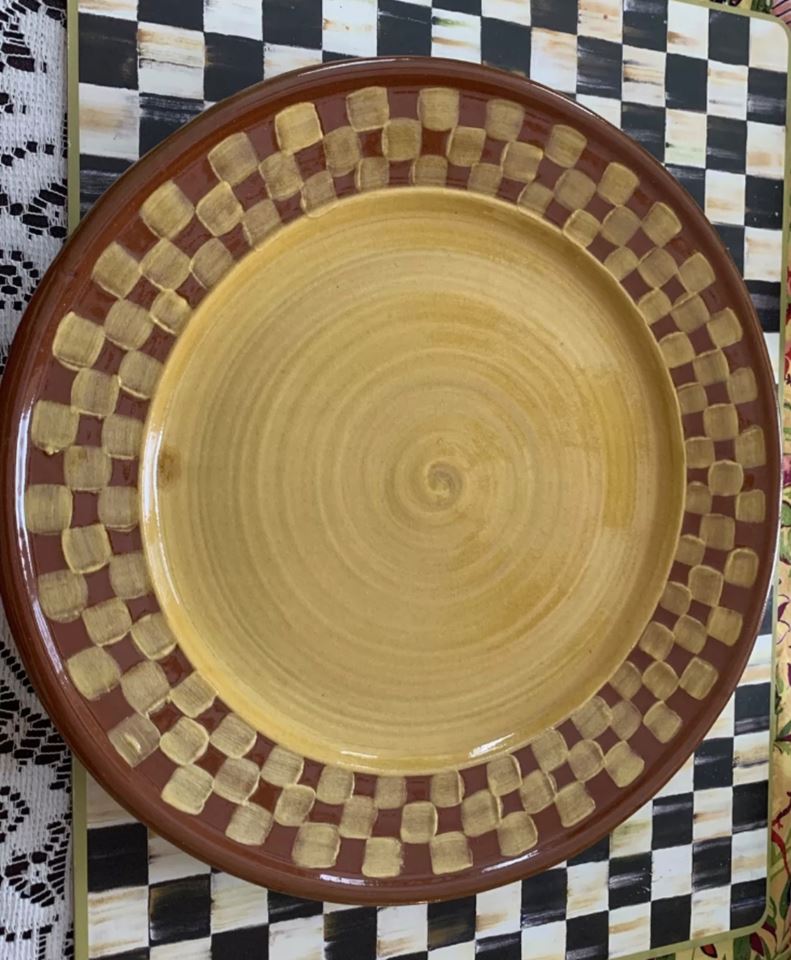 Mackenzie Childs and Much More Round 2