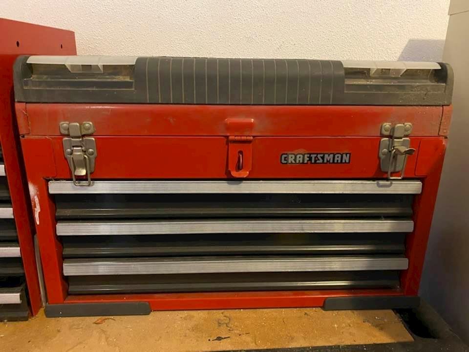 North Tonawanda Estate & Collectibles Auction