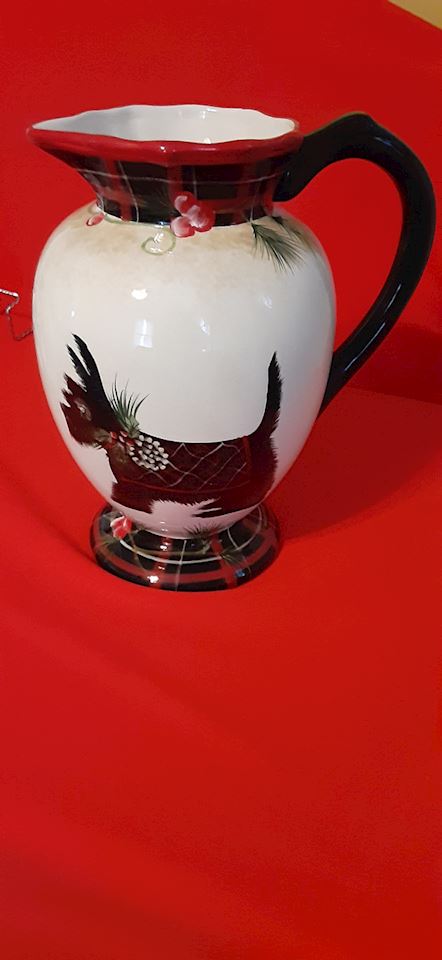 Scotty Dogs and More!