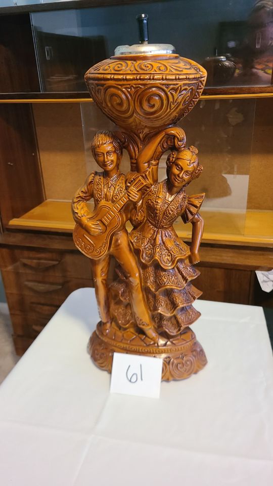 Fedke Estate Sale ONLINE ONLY