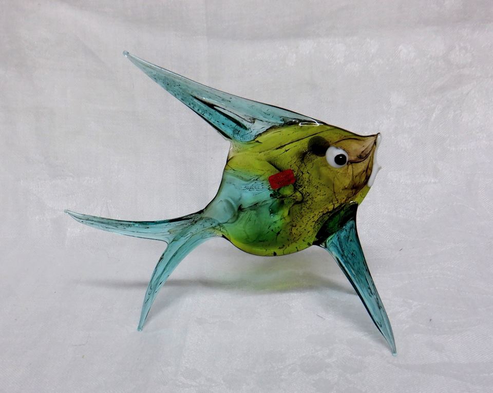 Home Decor, Crystal, Porcelain, Art Glass, Etc. 40 to 50% OFF!