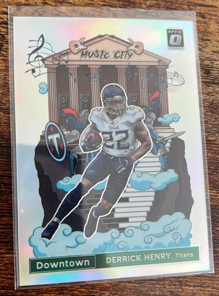 Sports Cards - Modern, Vintage, Graded, Autographs, Collectibles